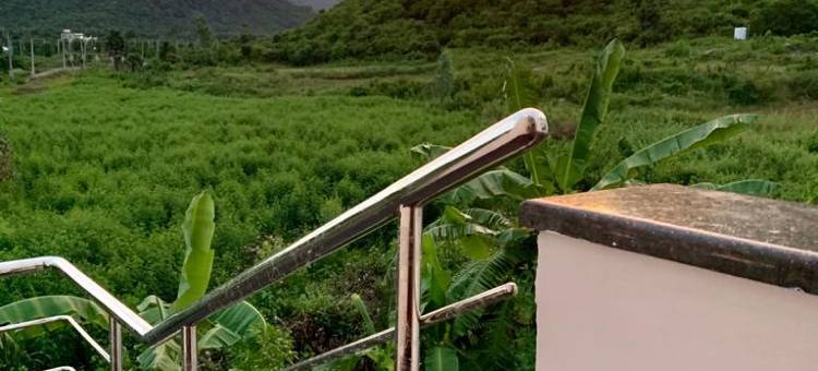 位于斯龙格沃勒布戈达的6卧室别墅-1570平方米|带6个独立浴室(Sunny Homestay)图片