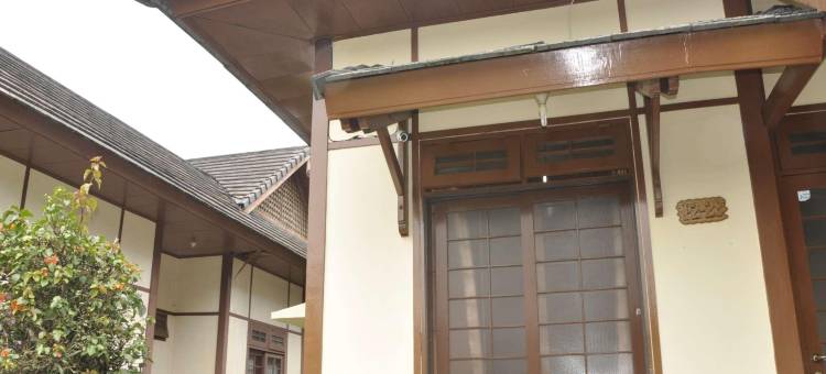 Villa Kota Bunga Ade-0224图片