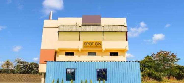 Spot on Fakt Tu Aani Mi图片