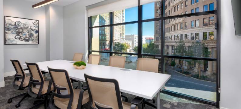 亚特兰大市中心源宿酒店(Element Atlanta Midtown)图片