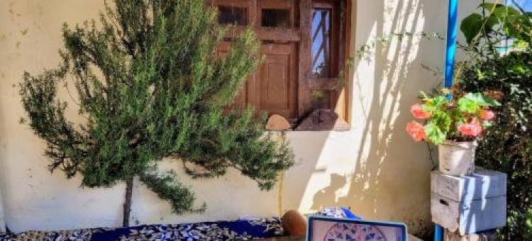 Basanti Rawat Homestay图片