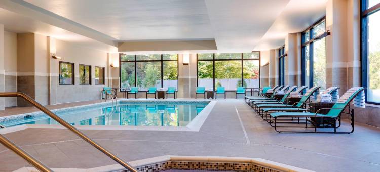 Residence Inn Bangor图片