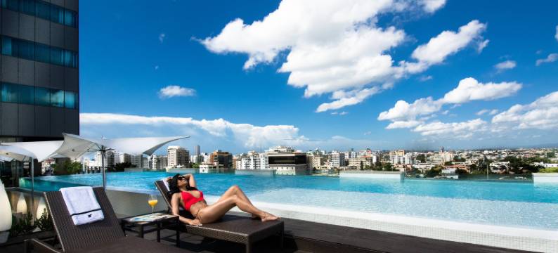 圣多明戈JW万豪酒店(JW Marriott Hotel Santo Domingo)图片