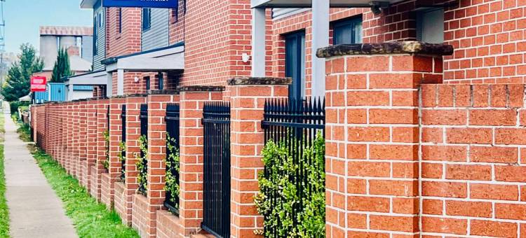 巴瑟斯特舒适酒店之家(Comfort Inn Serenity Bathurst)图片