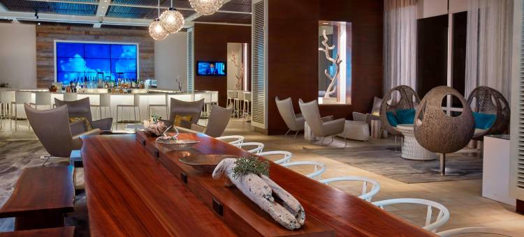 阿鲁巴万豪度假村及斯特拉瑞斯(Aruba Marriott Resort & Stellaris Casino)图片