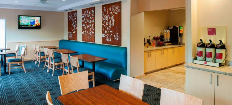 伯利恒伊斯顿／利哈伊谷万豪TownePlace酒店(TownePlace Suites Bethlehem Easton/Lehigh Valley)图片