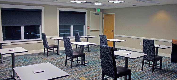 北康威Residence Inn 酒店(Residence Inn North Conway)图片