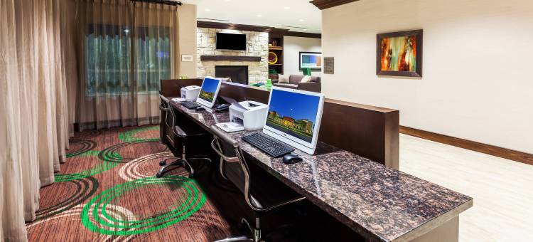 阿比林东北万豪TownePlace套房酒店(TownePlace Suites Abilene Northeast)图片