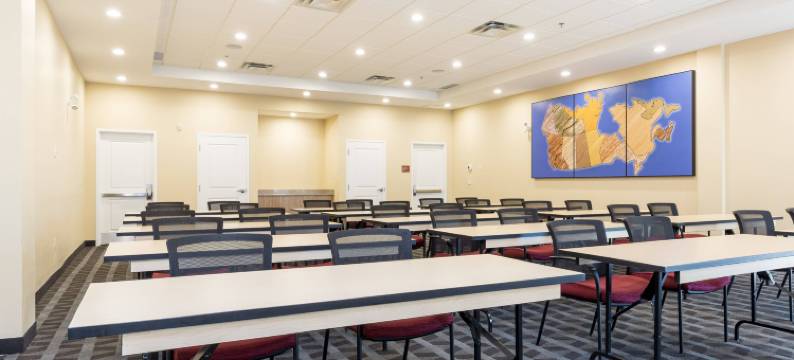 埃德蒙顿南万豪TownePlace套房酒店(TownePlace Suites Edmonton South)图片