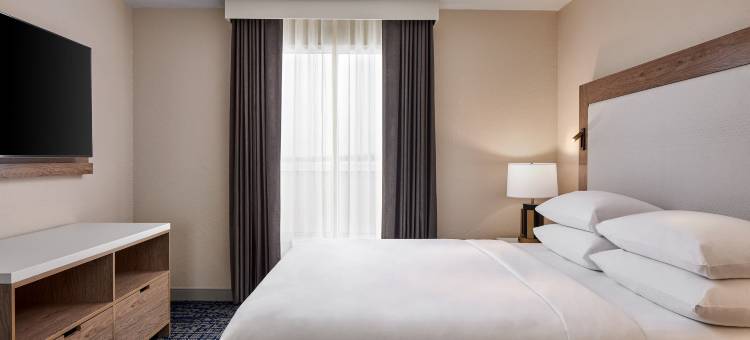 里士满机场喜来登酒店(Sheraton Richmond Airport Hotel)图片