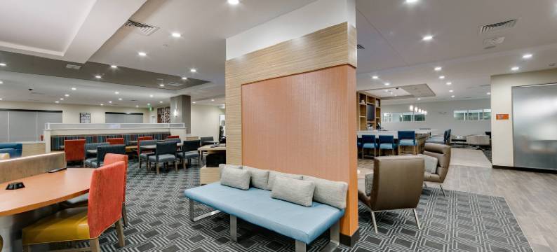 堪萨斯城自由城TownePlace套房酒店(TownePlace Suites Kansas City Liberty)图片