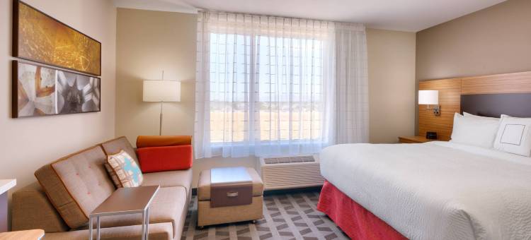盐湖城德雷珀TownePlace Suites酒店(TownePlace Suites Salt Lake City Draper)图片