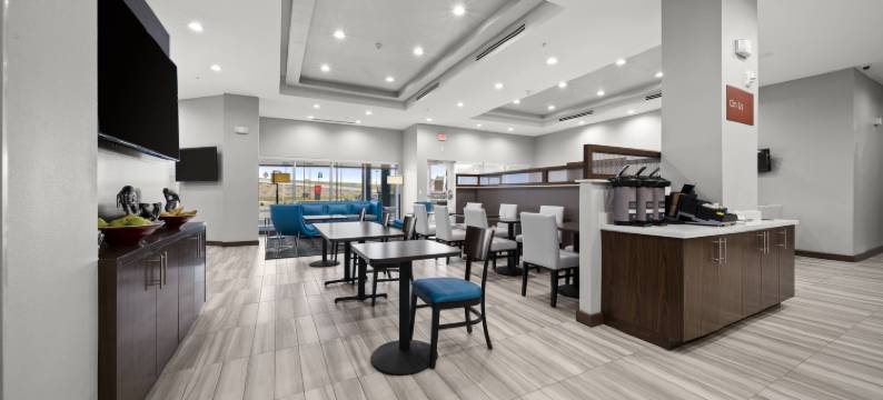 韦科东北万豪TownePlace套房酒店(TownePlace Suites Waco Northeast)图片