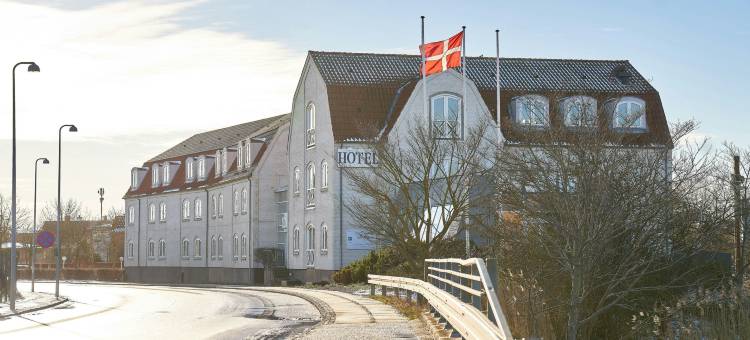 克厄喜来登福朋Flex酒店(Four Points Flex by Sheraton Koge)图片