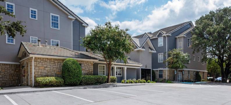 达拉斯普莱诺／莱加西万豪TownePlace酒店(TownePlace Suites Dallas Plano/Legacy)图片