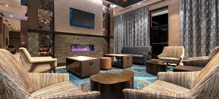 Residence Inn Manchester Downtown图片