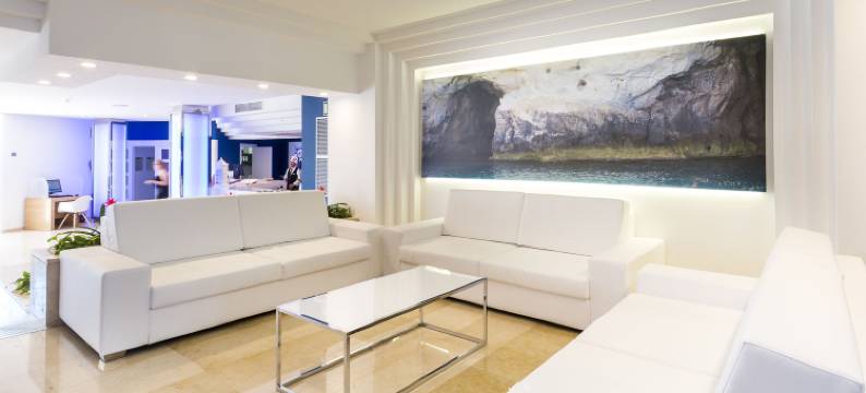 格洛布地中海酒店(Globales Mediterrani)图片