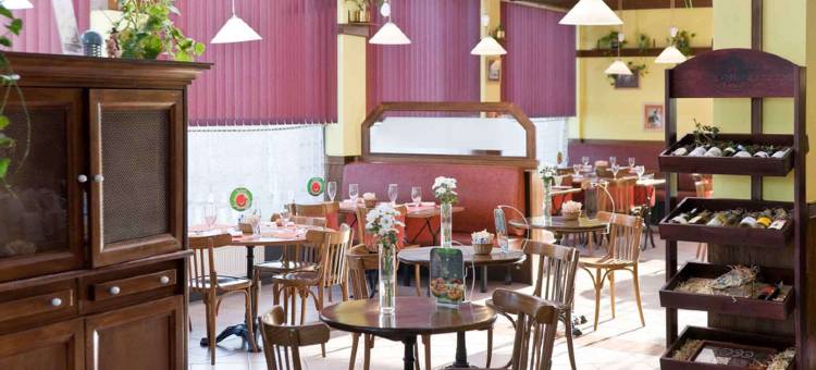 宜必思卡托维兹扎布热酒店(Ibis Katowice Zabrze)图片