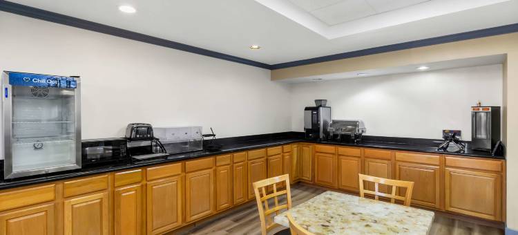 索内斯塔精选-休斯顿西北(Sonesta Essential NW Houston)图片