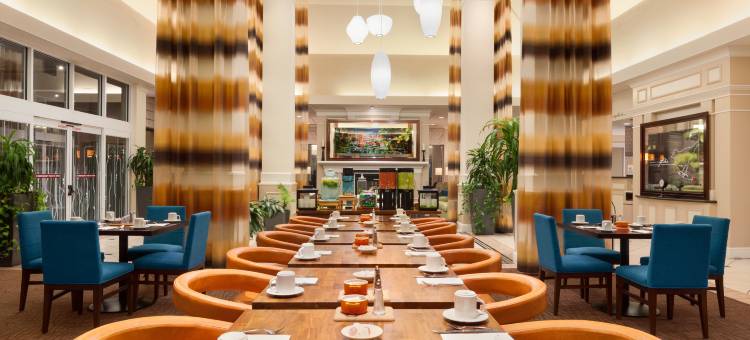 所罗门斯希尔顿花园酒店(Hilton Garden Inn Solomons)图片