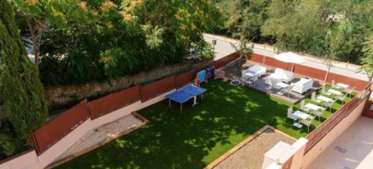 托萨梦想公寓酒店(Apartamentos Tossa Dreams by Pandora Hoteles)图片