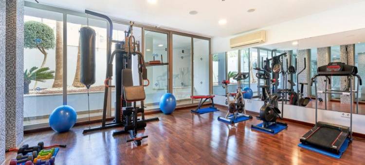 Globales Cala Bona图片