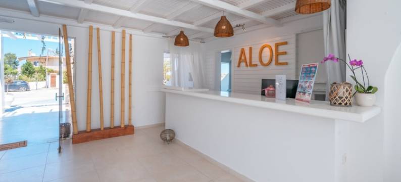 芦荟酒店-限成人入住(Aloe Hotel – Adults Only)图片