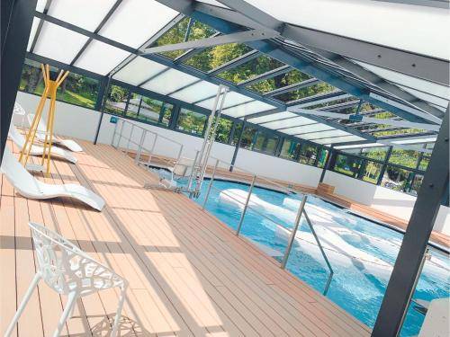 Proximite le Pal- Appartement 4 Pers - Entrée Spa Incluse