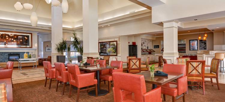 奥什科什希尔顿花园酒店(Hilton Garden Inn Oshkosh)图片