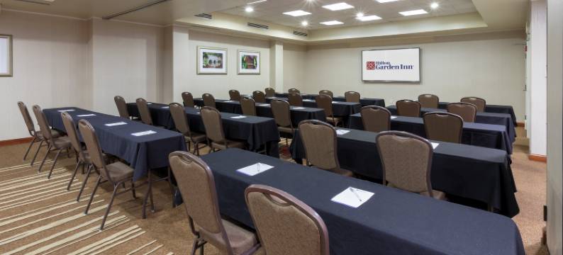 明尼阿波利斯/布卢明顿希尔顿花园酒店(Hilton Garden Inn Minneapolis/Bloomington)图片