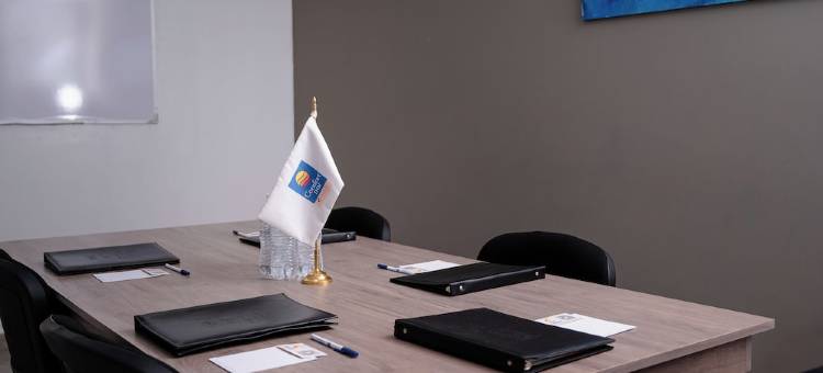 洛斯卡波斯舒适套房酒店(Comfort Inn & Suites Los Cabos)图片