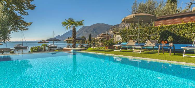 瓦尔迪索诺酒店 - 限成人(Hotel Val Di Sogno - Adults Only)图片