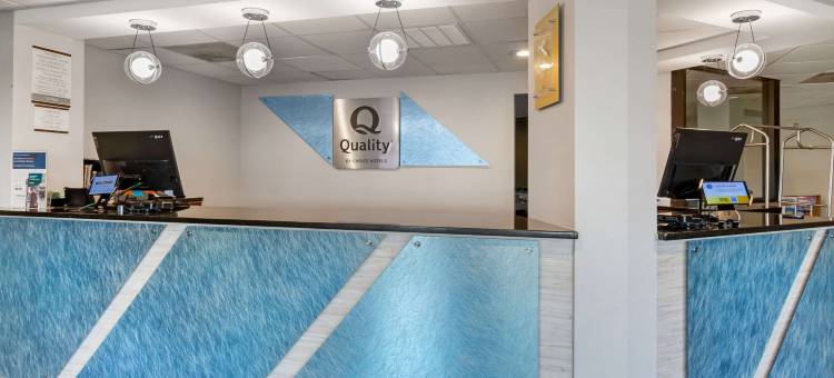 凯艺酒店(Quality Inn)图片