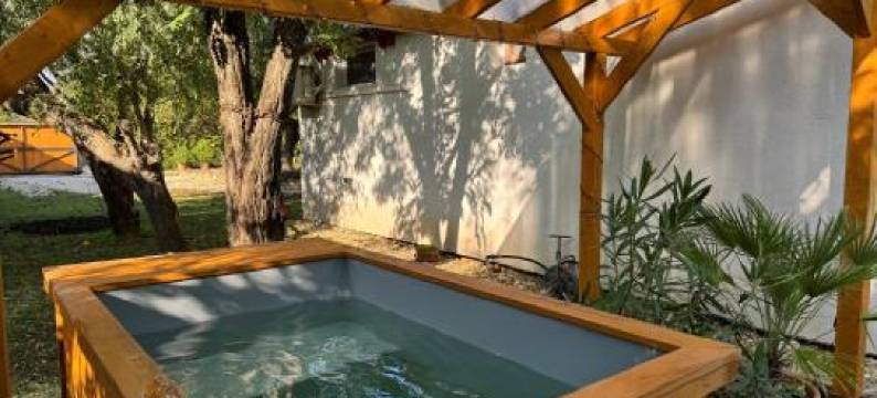 Kis Veréb Vendégház图片