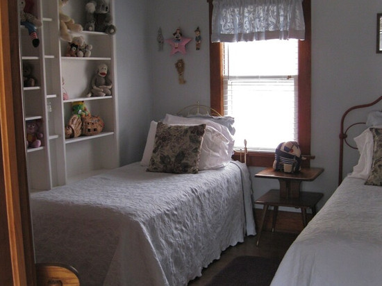 "Your Country Home Away from Home"