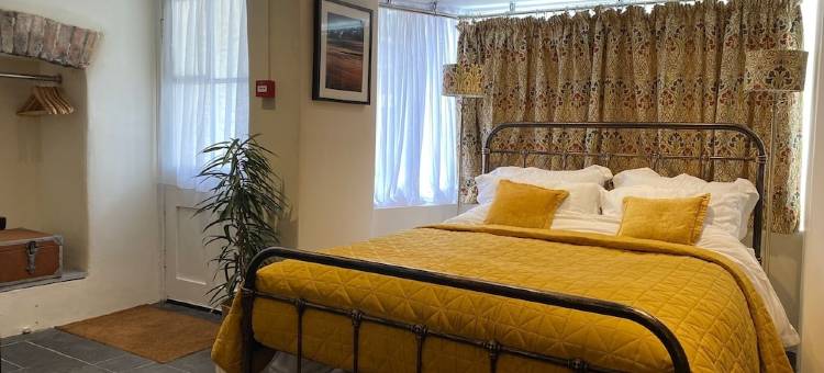 Fernery Lodge - apartment in the centre of Lynton图片