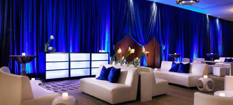 贝尔维尤威斯汀酒店(The Westin Bellevue)图片