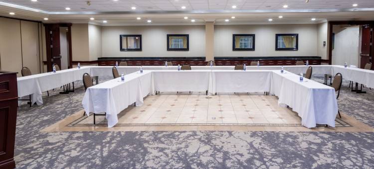 湖上尼亚加拉希尔顿花园酒店(Hilton Garden Inn Niagara-on-The-Lake)图片