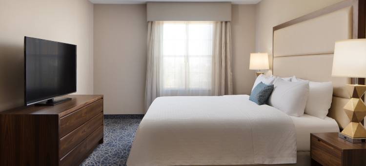 拉伯克Homewood套房酒店(Homewood Suites by Hilton Lubbock)图片