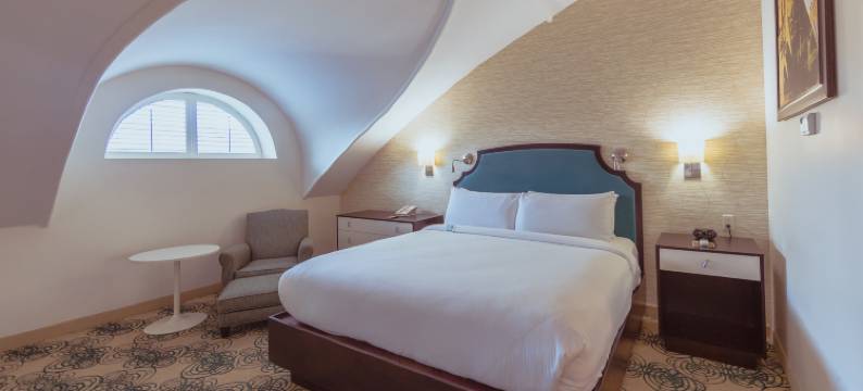 叙拉古斯凯勒酒店，希尔顿启缤精选(Hotel Skyler Syracuse, Tapestry Collection by Hilton)图片