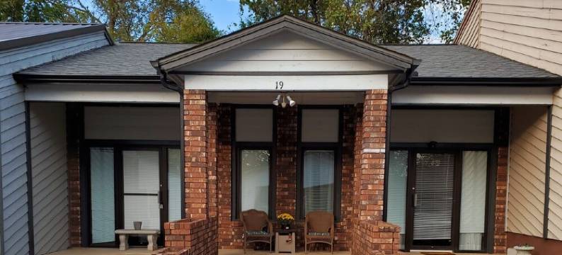 Beautiful Location, Close to Eureka Springs. No Cleaning Fee!图片