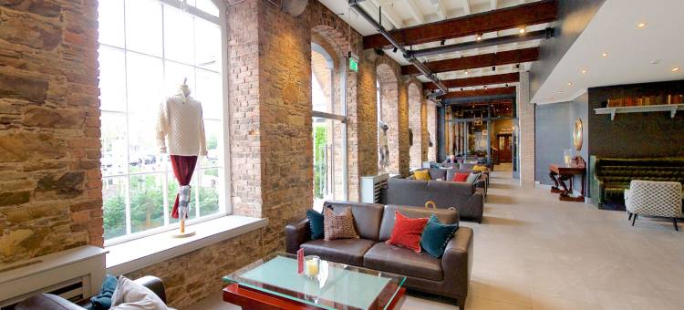 Blarney Woollen Mills Hotel, BW Signature Collection图片