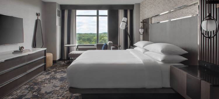 布里奇沃特万豪酒店(Bridgewater Marriott)图片