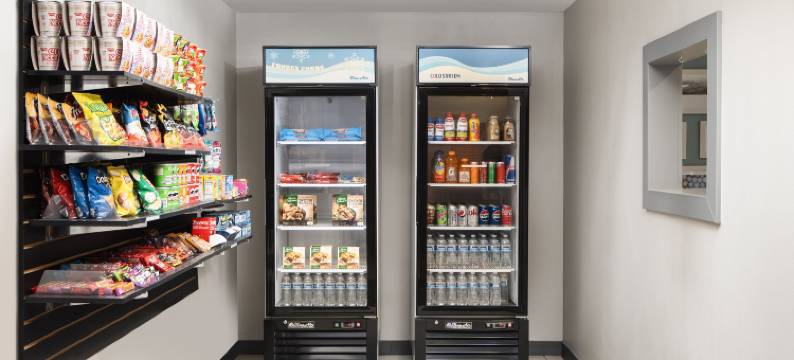 冈萨雷斯Garner酒店(Microtel Inn & Suites by Wyndham Gonzales TX)图片