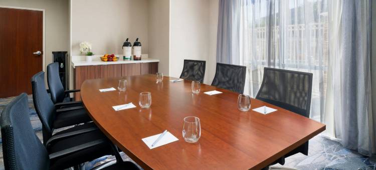 Fairfield Inn & Suites Las Vegas Stadium Area图片