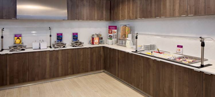 Residence Inn Charleston Summerville图片