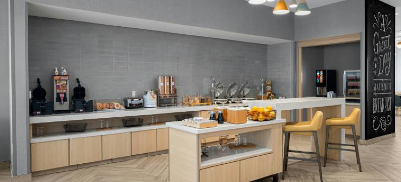 TownePlace Suites Sacramento Rancho Cordova图片