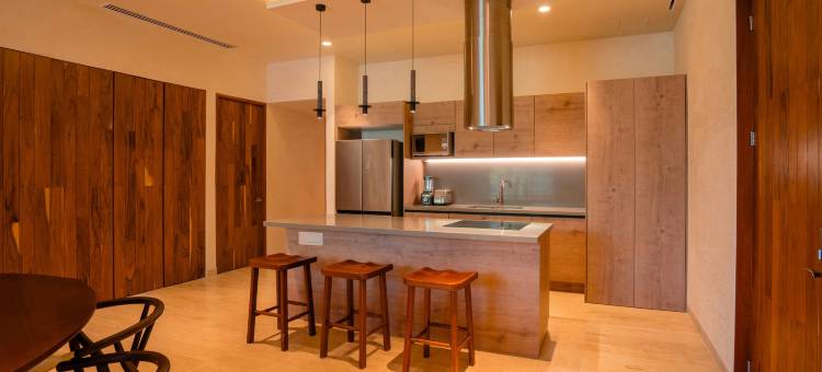 Bloom Tulum Apartments图片