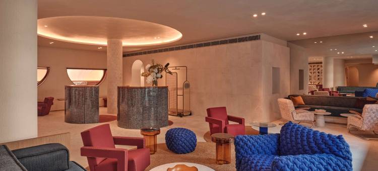 EVE酒店悉尼(The EVE Hotel Sydney)图片