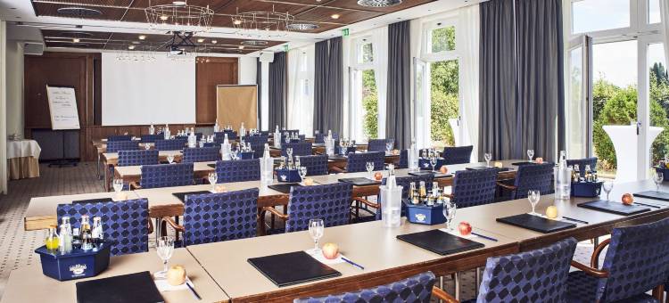 达帕拉斯维滕贝格贝斯特韦斯特酒店(Best Western Soibelmanns Lutherstadt Wittenberg)图片